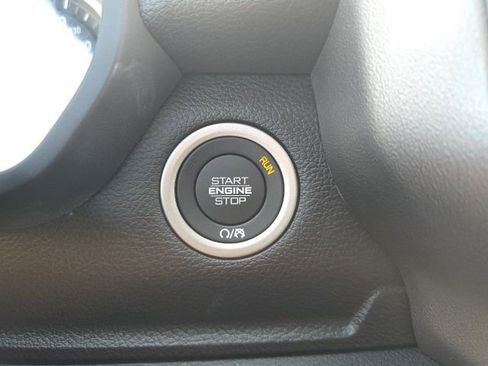 New 2026 RAM 3500 Big Horn image 16