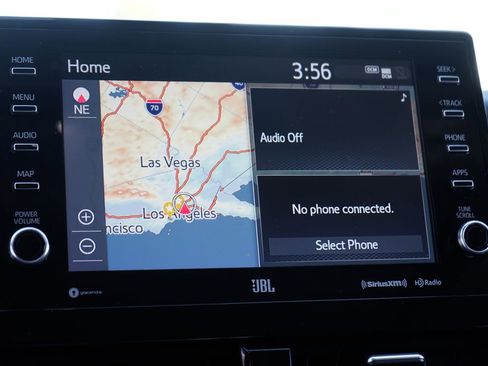 Used 2021 Toyota Camry XSE w/ Navigation Upgrade Package image 26