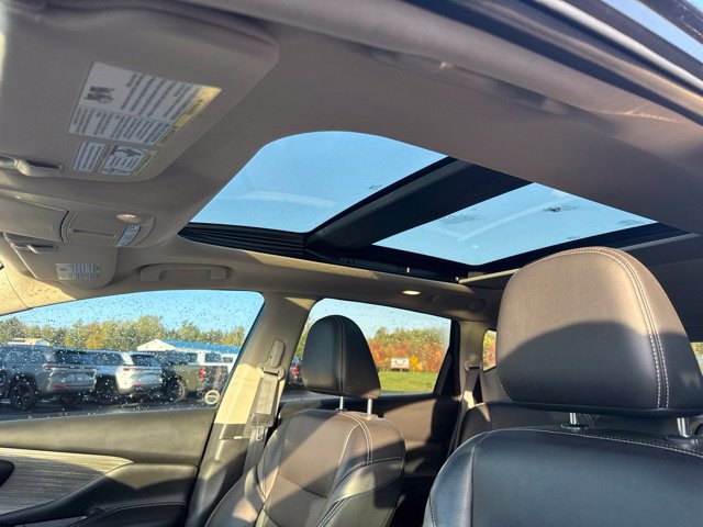 Used 2018 Nissan Murano Platinum AWD/4WD image 7