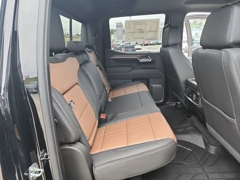 New 2026 Chevrolet Silverado 1500 High Country image 10