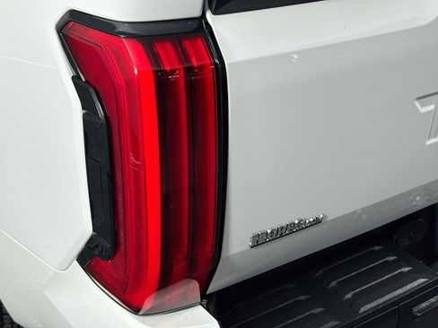 Used 2025 Toyota Tundra SR w/ SR Tow Package RWD image 34