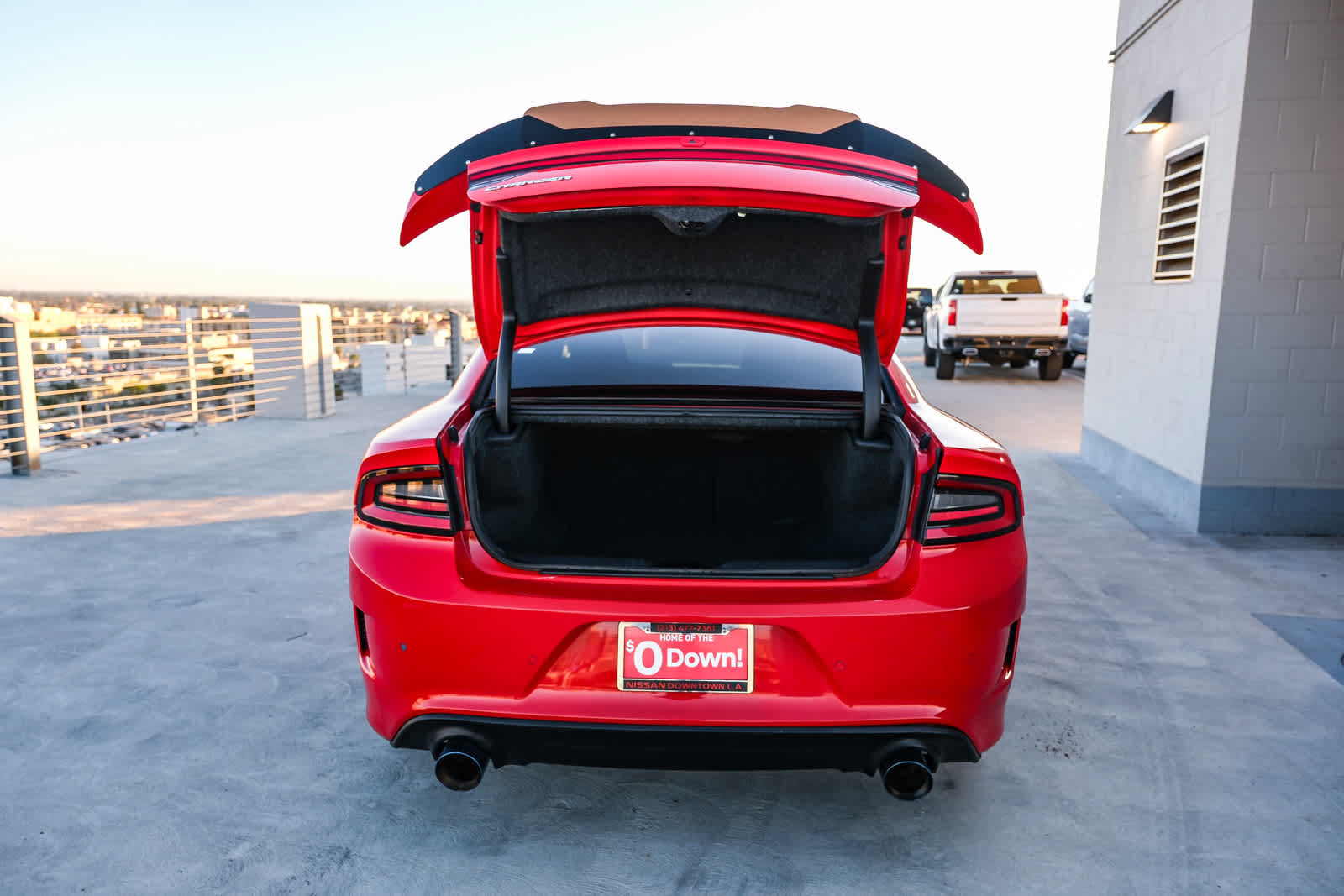 Used 2023 Dodge Charger GT RWD image 27