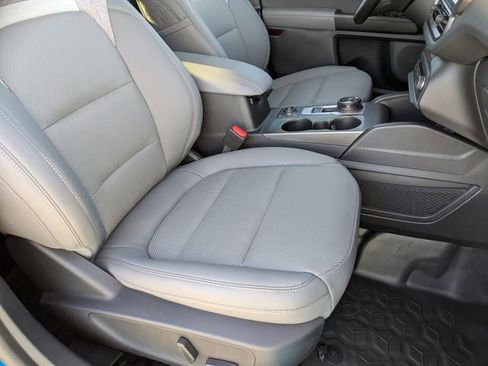 New 2026 Ford Bronco Sport Badlands image 42