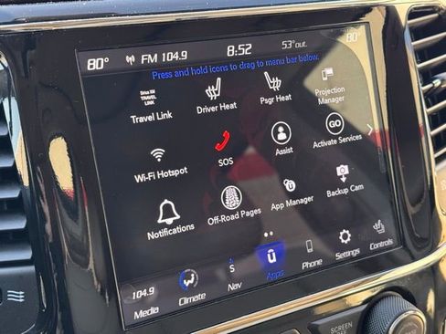 Used 2021 Jeep Grand Cherokee Limited image 3