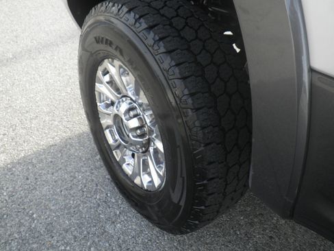 Used 2017 Ford F350 Lariat w/ Lariat Ultimate Package image 14