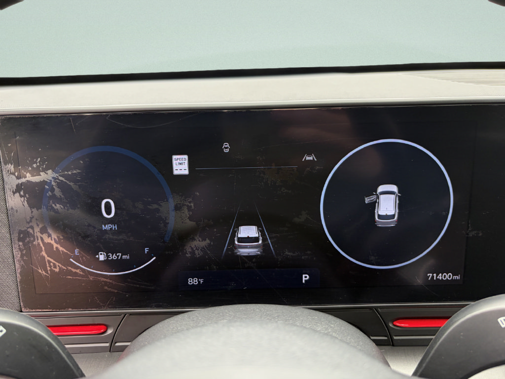 Used 2024 Hyundai Kona N Line FWD image 35