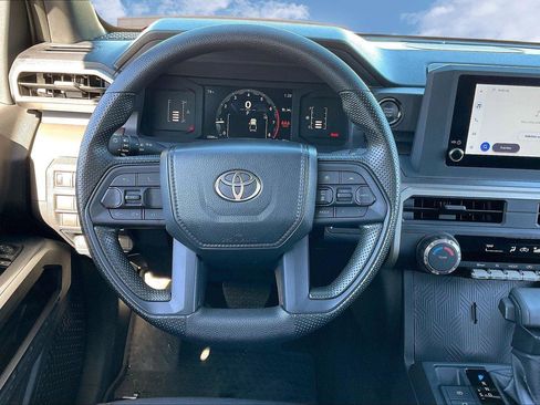 Used 2024 Toyota Tacoma SR5 image 5