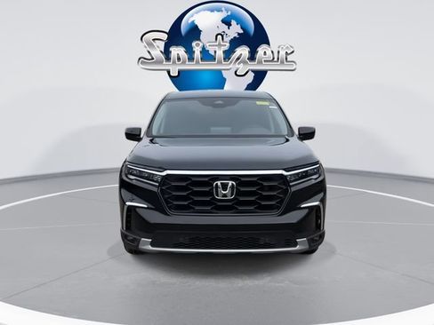 New 2025 Honda Pilot EX-L image 4