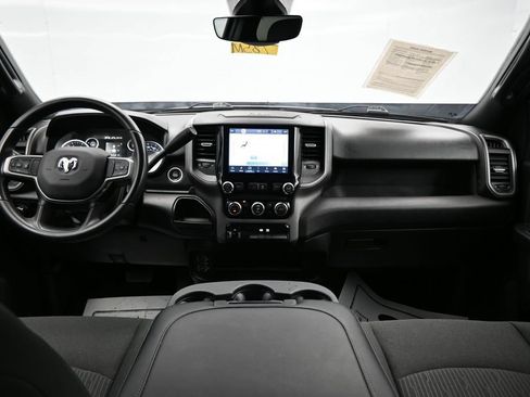 Used 2024 RAM 2500 Tradesman w/ Bed Utility Group AWD/4WD image 14