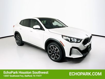 Used 2025 BMW X2 xDrive28i