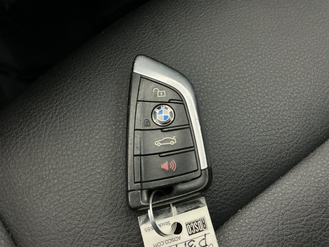 Used 2020 BMW X1 sDrive28i FWD image 41