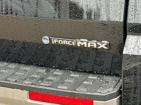 New 2026 Toyota 4Runner Trailhunter image 7