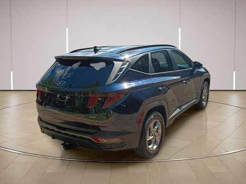 Used 2024 Hyundai Tucson SEL AWD/4WD image 7