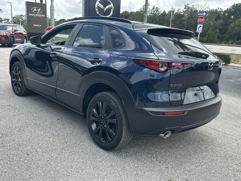 New 2026 MAZDA CX-30 Aire Edition AWD/4WD image 8