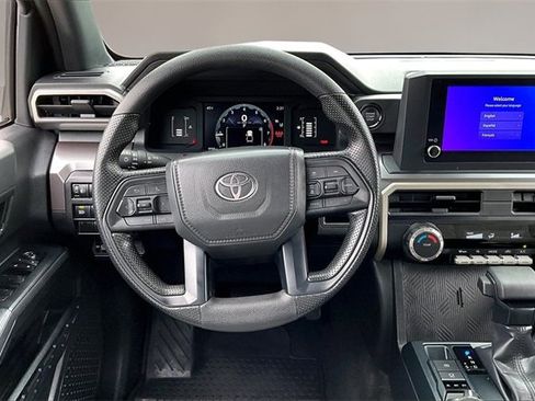 Used 2025 Toyota Tacoma SR5 image 8