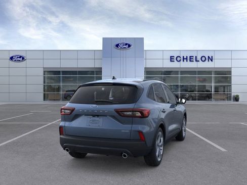 New 2026 Ford Escape ST-Line w/ Tech Pack #1 image 8