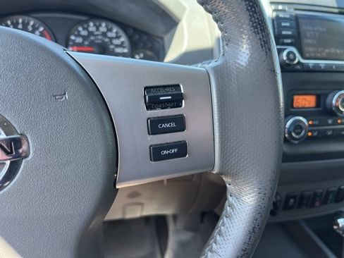 Used 2018 Nissan Frontier SV w/ Value Truck Package image 21