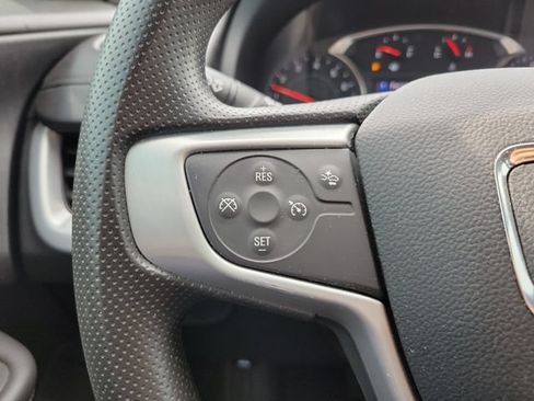 Used 2023 GMC Terrain SLE w/ Elevation Edition FWD image 24
