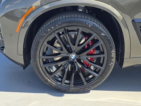 New 2026 BMW X5 sDrive40i w/ M Sport Package image 7
