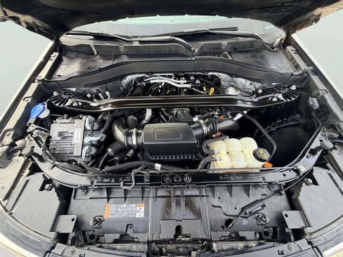 Used 2020 Ford Explorer ST AWD/4WD image 14