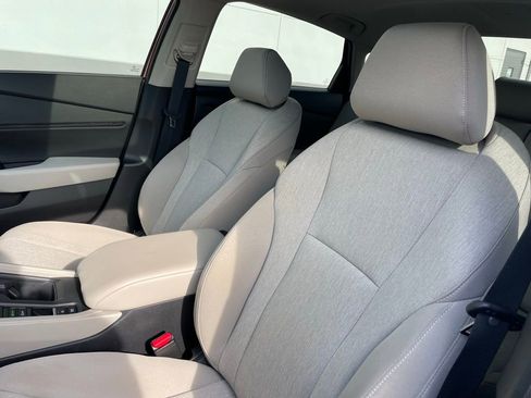 Certified 2025 Honda Accord SE image 25