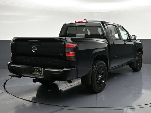 New 2026 Nissan Frontier SV w/ Tow Package image 4