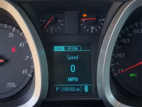 Used 2014 Chevrolet Equinox LT image 13