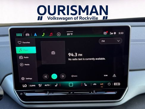 Used 2025 Volkswagen ID.4 Pro RWD image 14