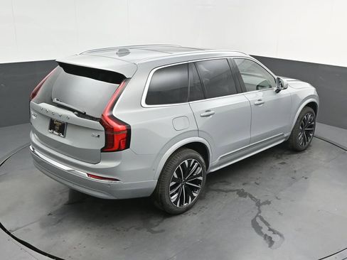 New 2026 Volvo XC90 B6 Ultra w/ Protection Package AWD/4WD image 27