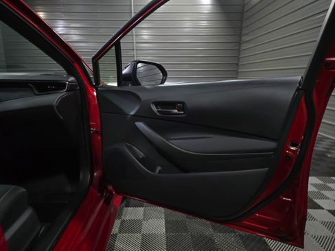 Used 2024 Toyota Corolla GR w/ Performance Package image 30