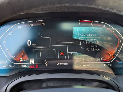 Used 2022 BMW 330i xDrive 330i xDrive image 19