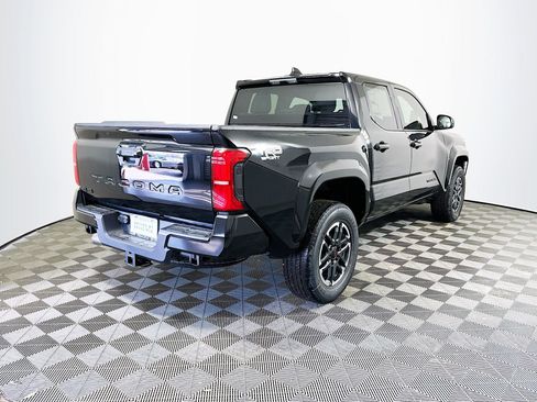 New 2026 Toyota Tacoma TRD Sport image 7