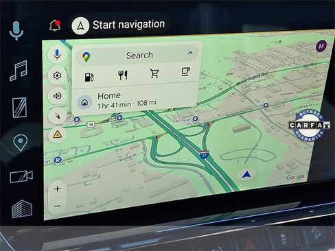 Used 2022 Chevrolet Silverado 1500 ZR2 w/ Technology Package image 16