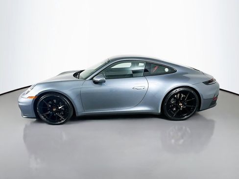 Used 2025 Porsche 911 Carrera T image 2