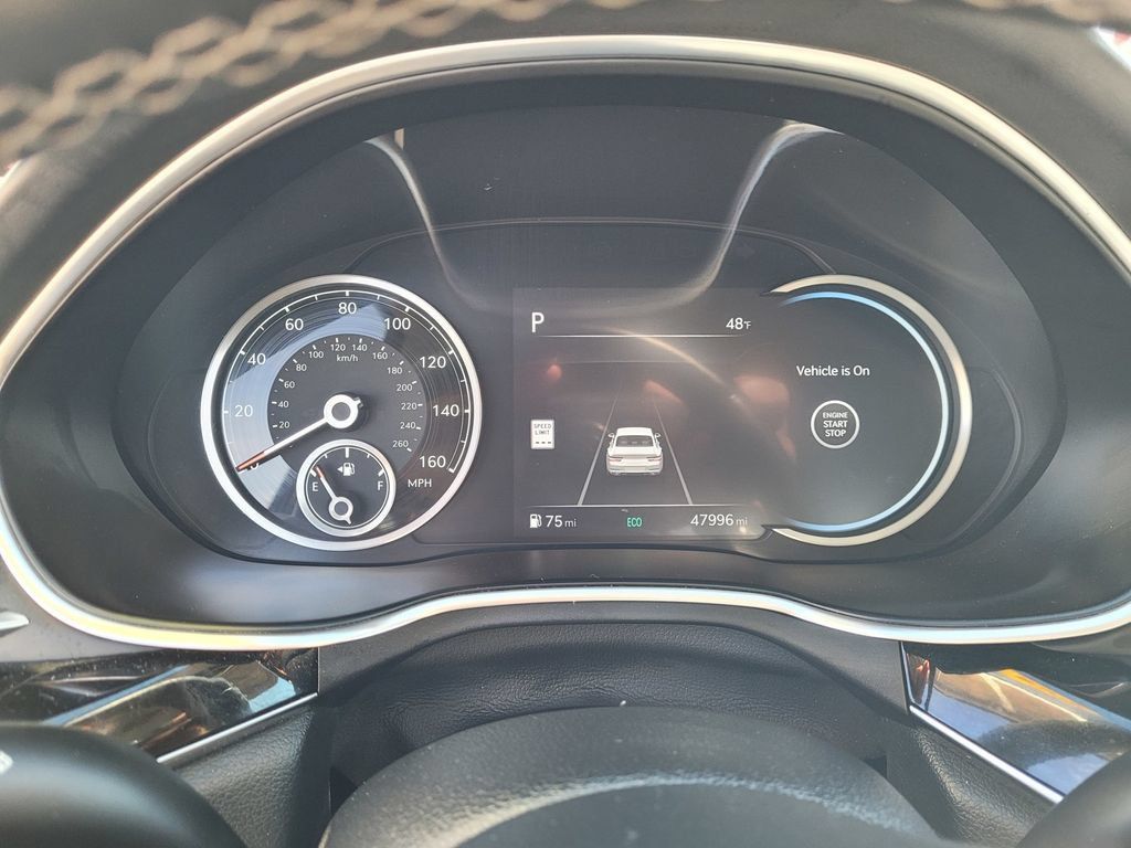 Used 2023 Genesis G80 2.5T RWD image 22