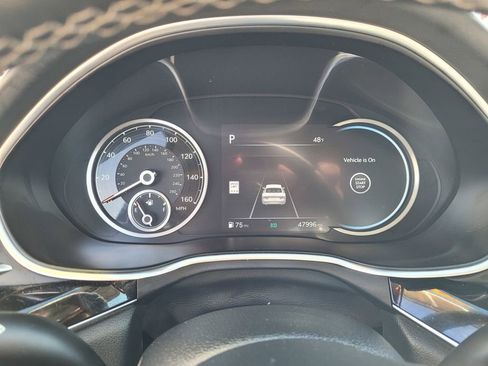 Used 2023 Genesis G80 2.5T image 22