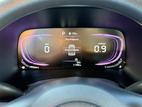 Used 2023 Kia Soul LX image 13