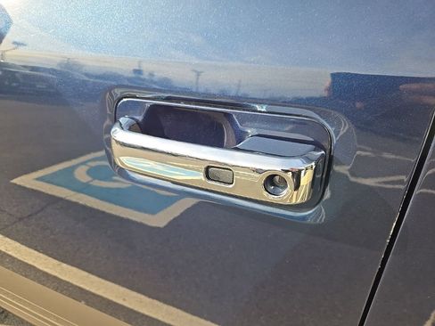 Used 2019 Ford F150 King Ranch w/ Equipment Group 601A Luxury image 13