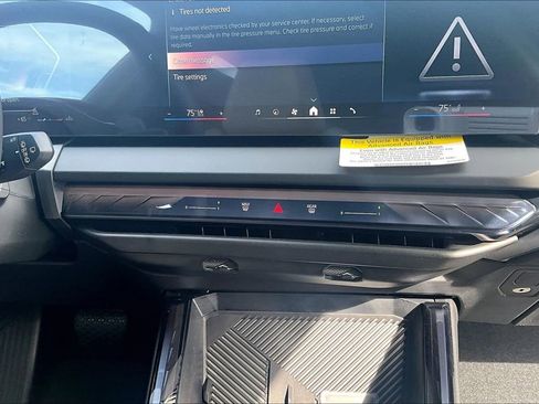 New 2026 BMW X3 xDrive30 w/ Convenience Package image 17