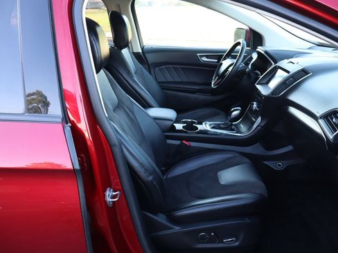 Used 2018 Ford Edge Sport w/ Equipment Group 401A AWD/4WD image 21