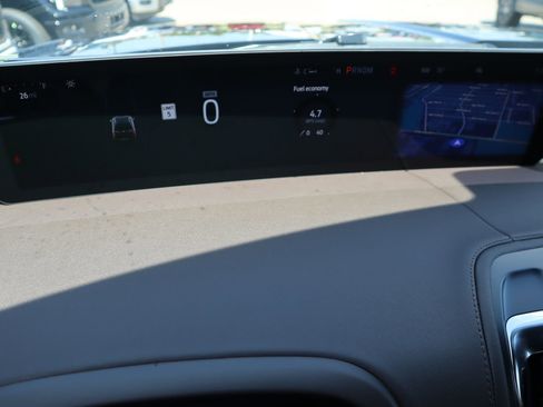 New 2026 Ford Expedition King Ranch AWD/4WD image 4