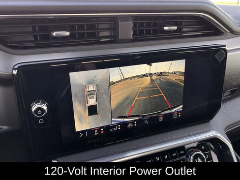 New 2026 GMC Sierra 1500 Denali image 19