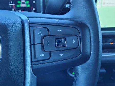 Used 2023 GMC Sierra 1500 Elevation image 21