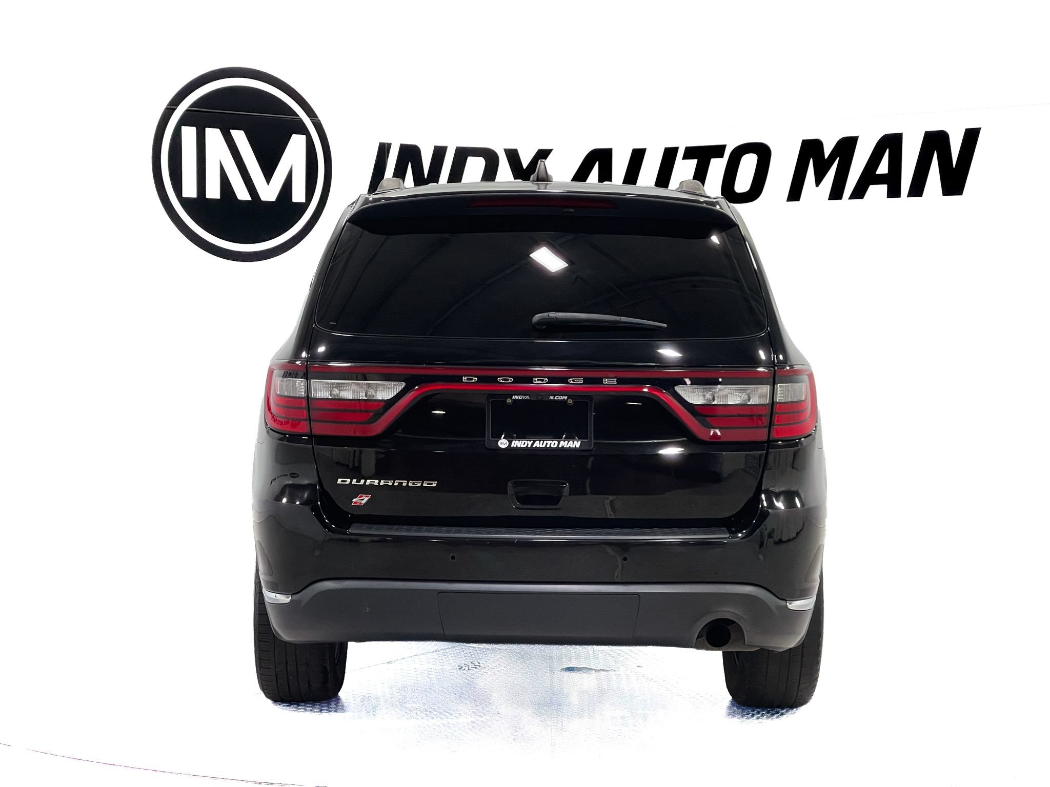 Used 2021 Dodge Durango SXT AWD/4WD image 5