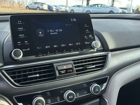 Used 2020 Honda Accord LX image 19
