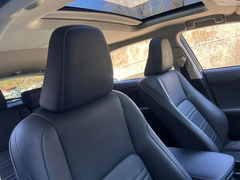 Used 2015 Lexus NX 200t FWD w/ Premium Package image 33