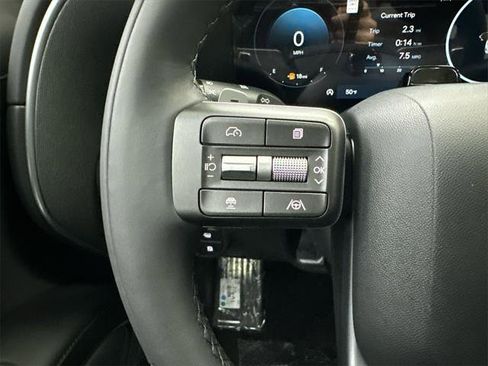 New 2026 Hyundai Palisade Calligraphy image 28