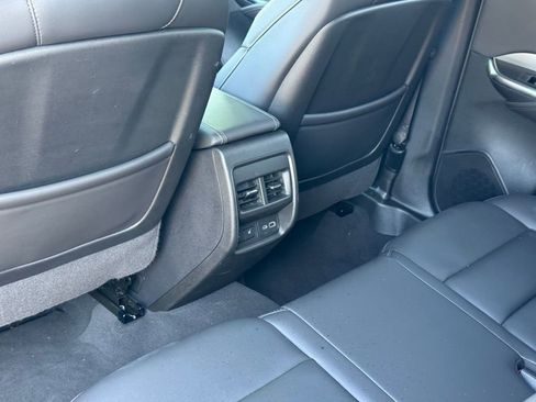 Used 2021 Cadillac XT4 Premium Luxury w/ Cold Weather Package image 33