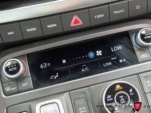 Used 2024 Hyundai Palisade Calligraphy AWD/4WD image 36