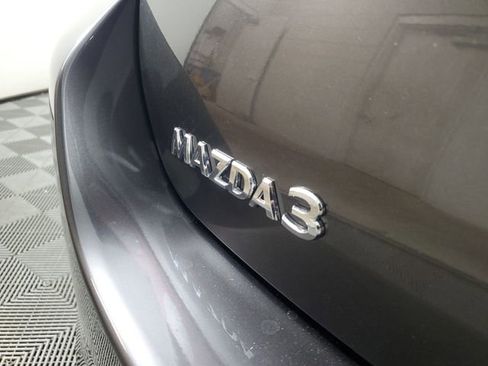 New 2026 MAZDA MAZDA3 s Sport FWD image 7